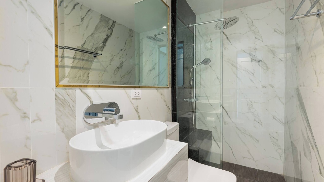 Photo of Bathroom in Phra Khanong Nuea