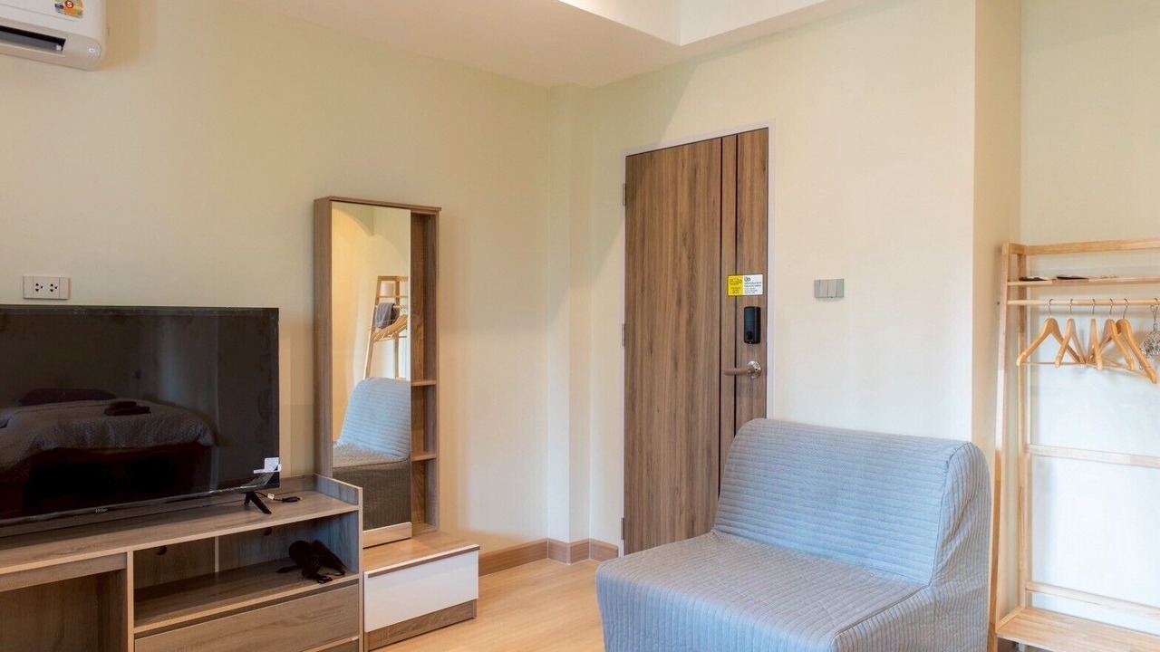 Photo of Bedroom in Asoke
