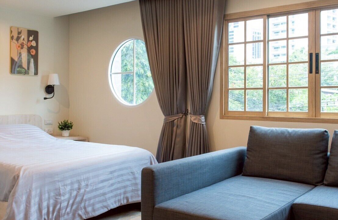 Photo of Bedroom in Asoke