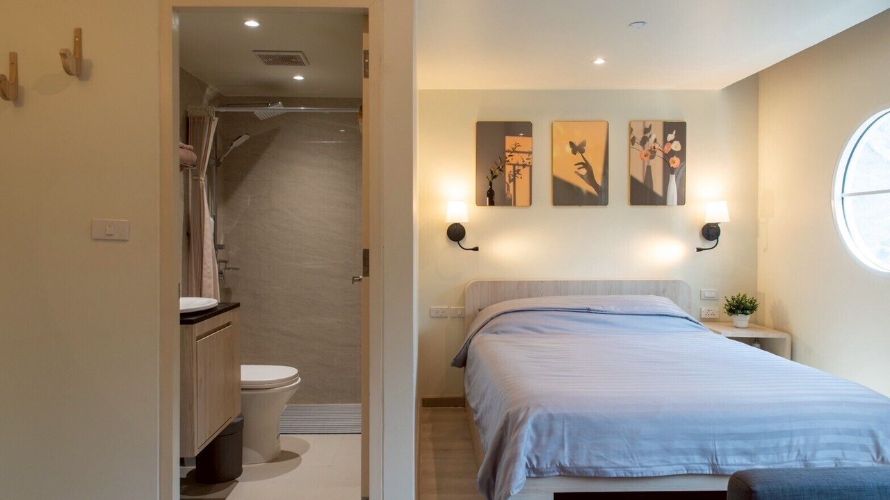 Photo of Bedroom in Asoke