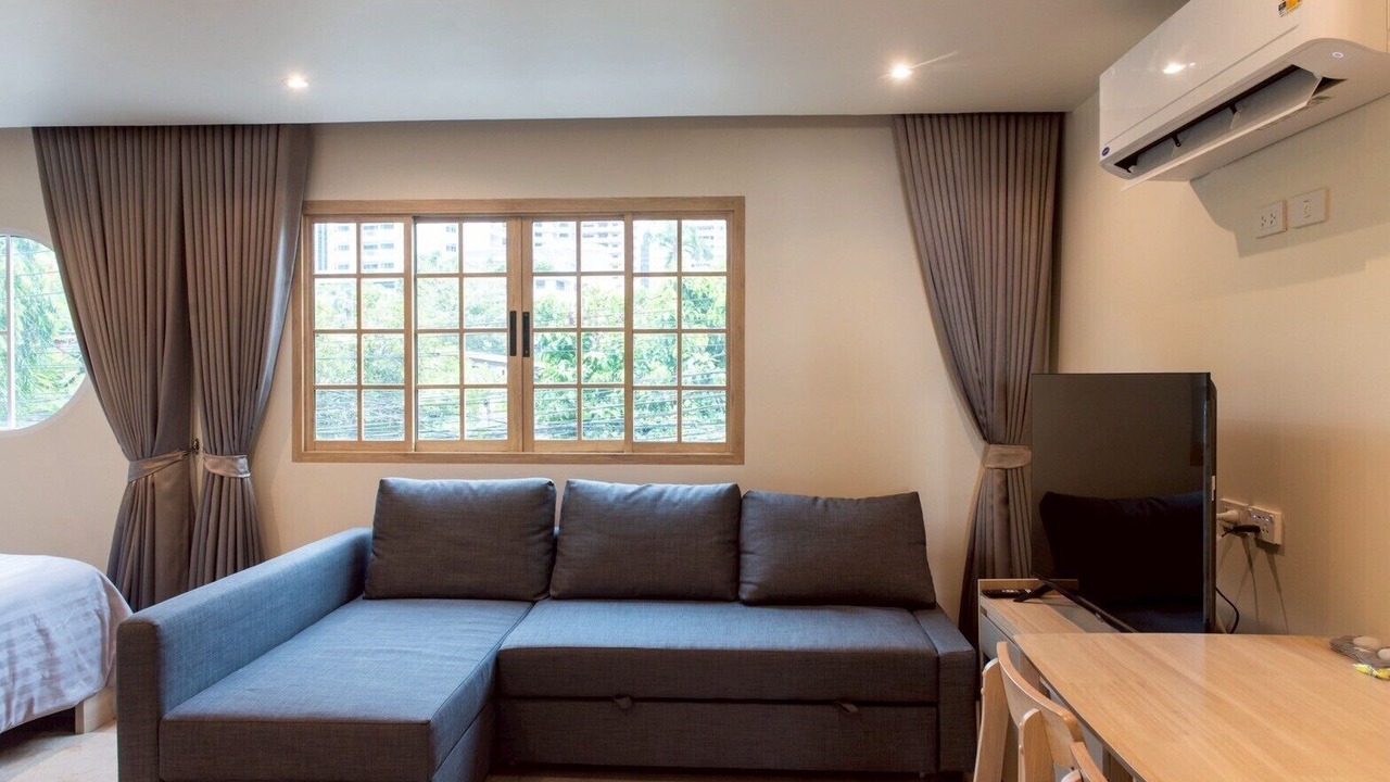 Photo of Bedroom in Asoke