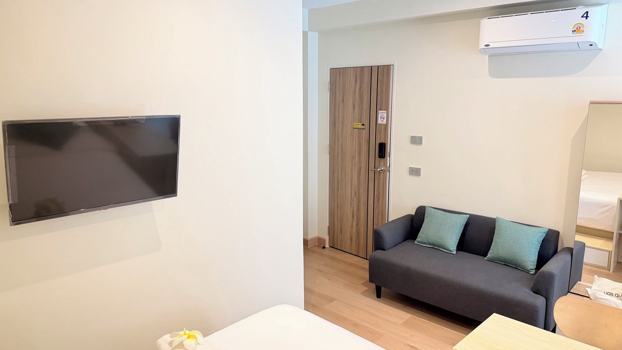 Photo of Bedroom in Asoke