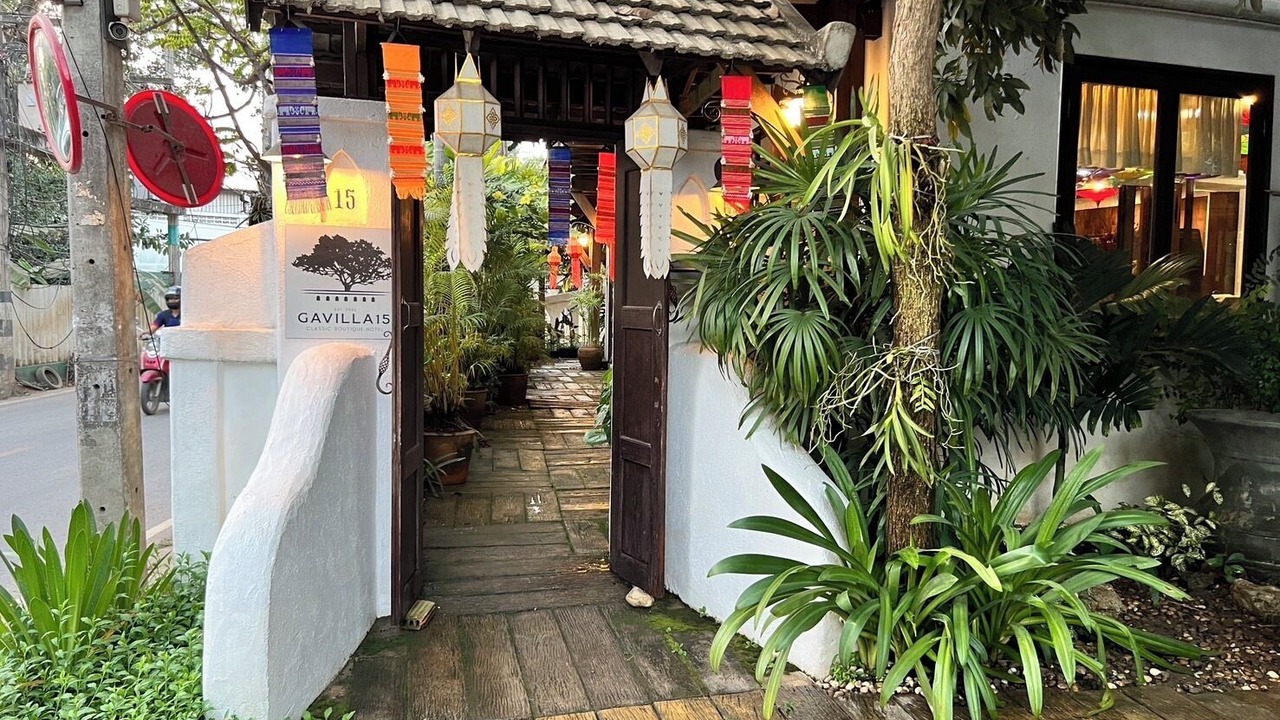Photo of Outdoor in Wat Ket