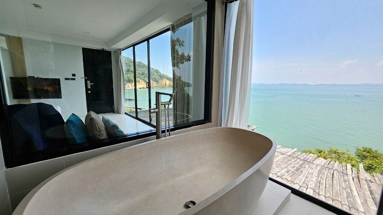 Photo of Bathroom in Pa Klok
