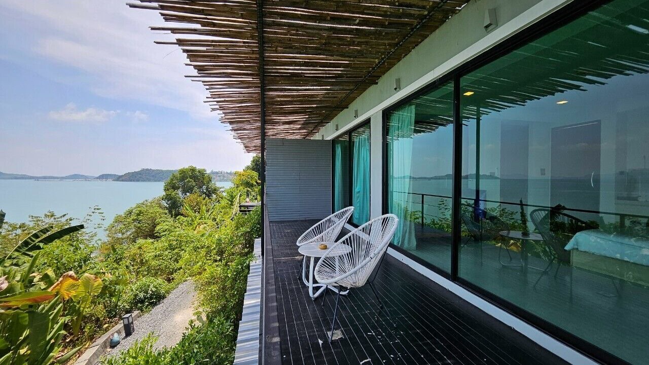 Photo of Patio Balcony in Pa Klok