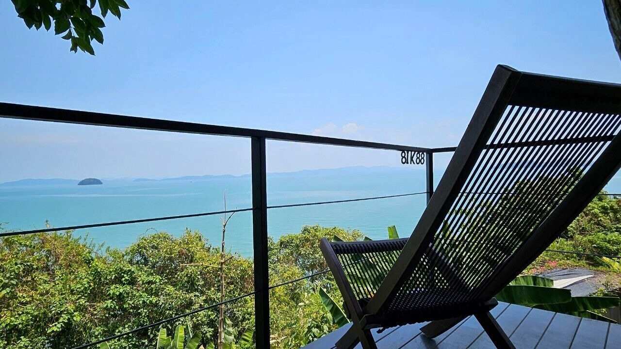 Photo of Patio Balcony in Pa Klok