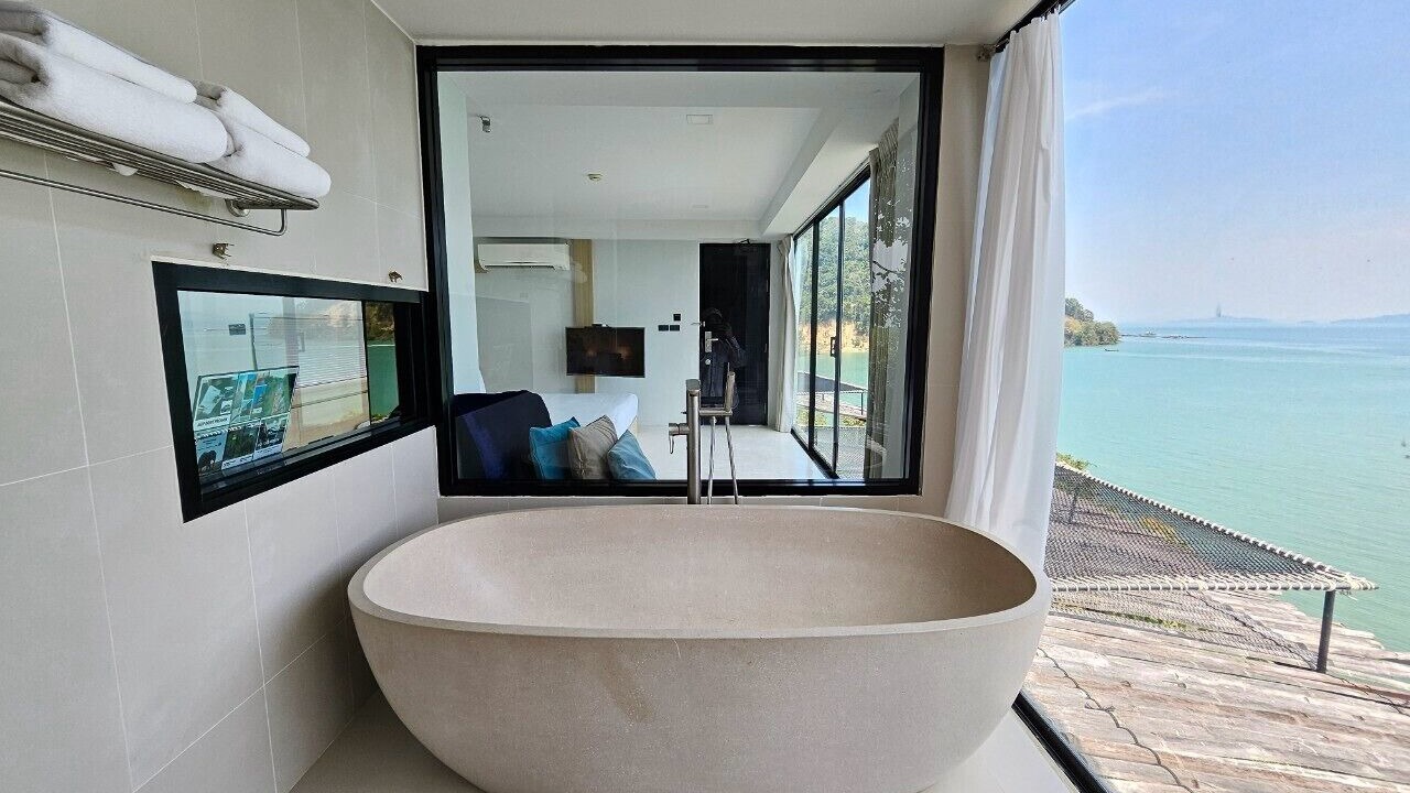 Photo of Bathroom in Pa Klok