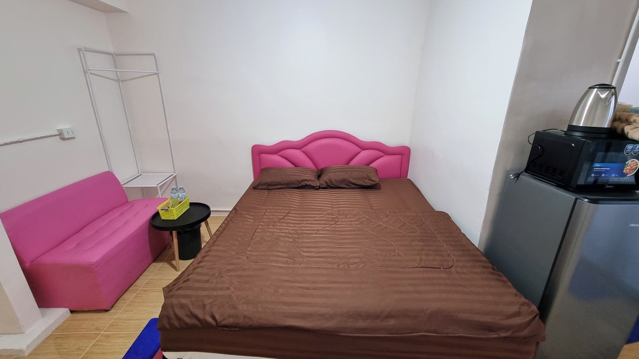 Photo of Bedroom in Lat Krabang