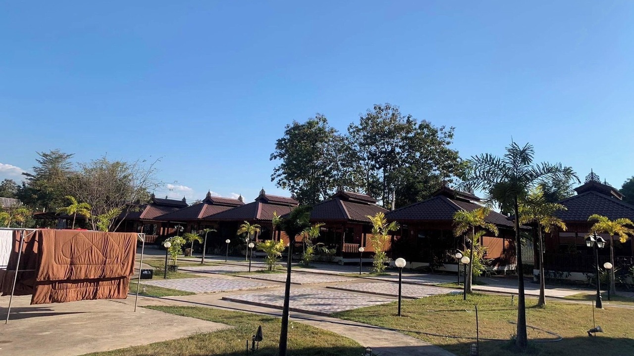 Photo of Outdoor in Phrae