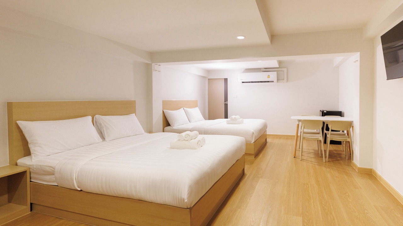 Photo of Bedroom in Bang Na