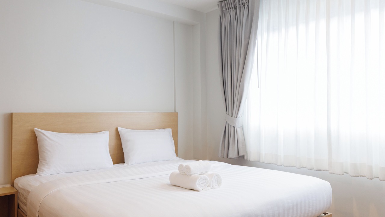 Photo of Bedroom in Bang Na