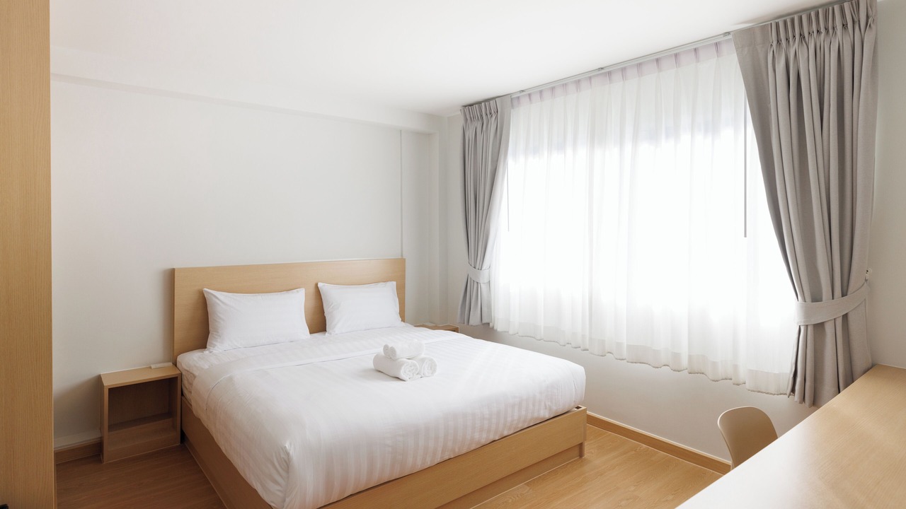 Photo of Bedroom in Bang Na