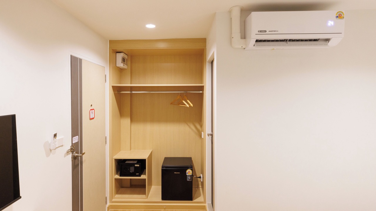 Photo of Bedroom in Bang Na