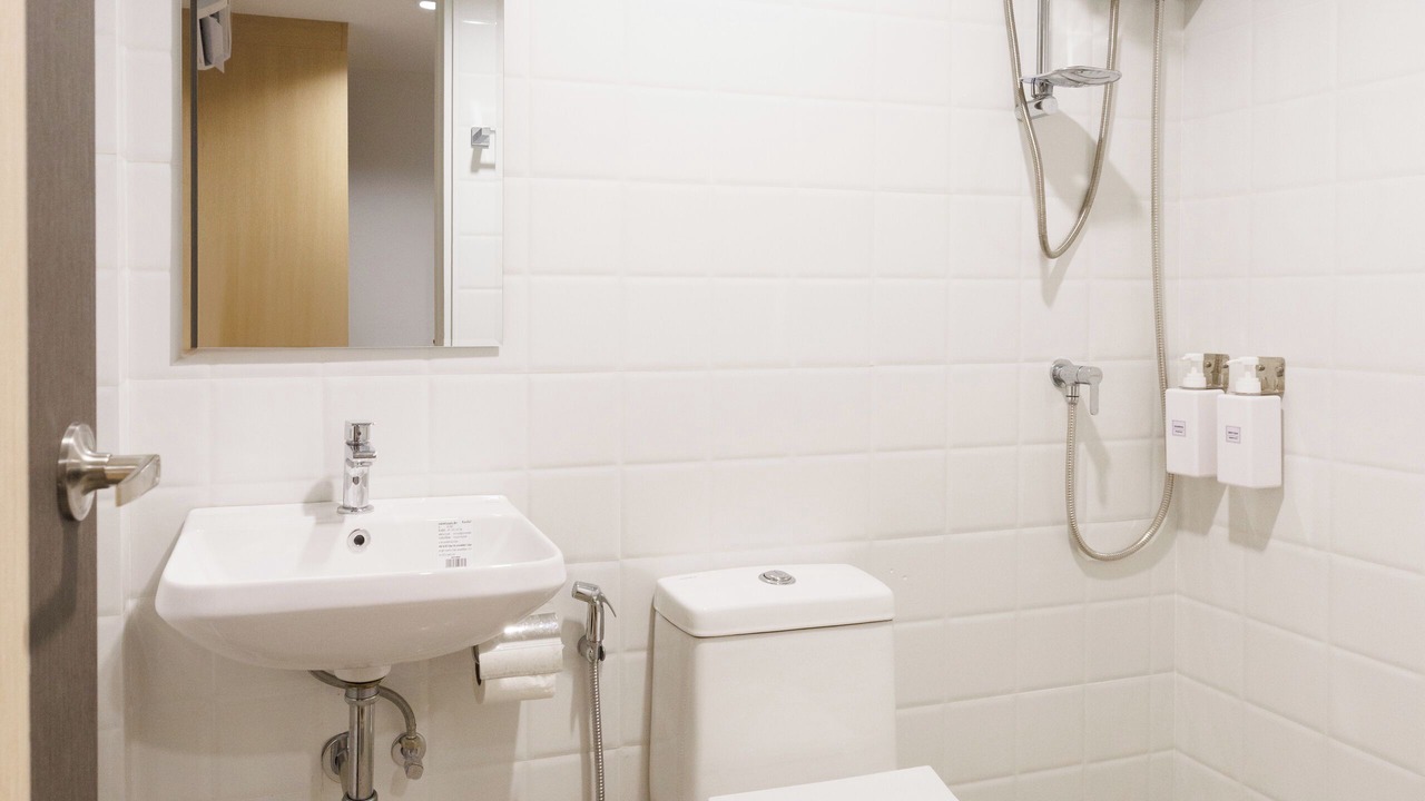 Photo of Bathroom in Bang Na
