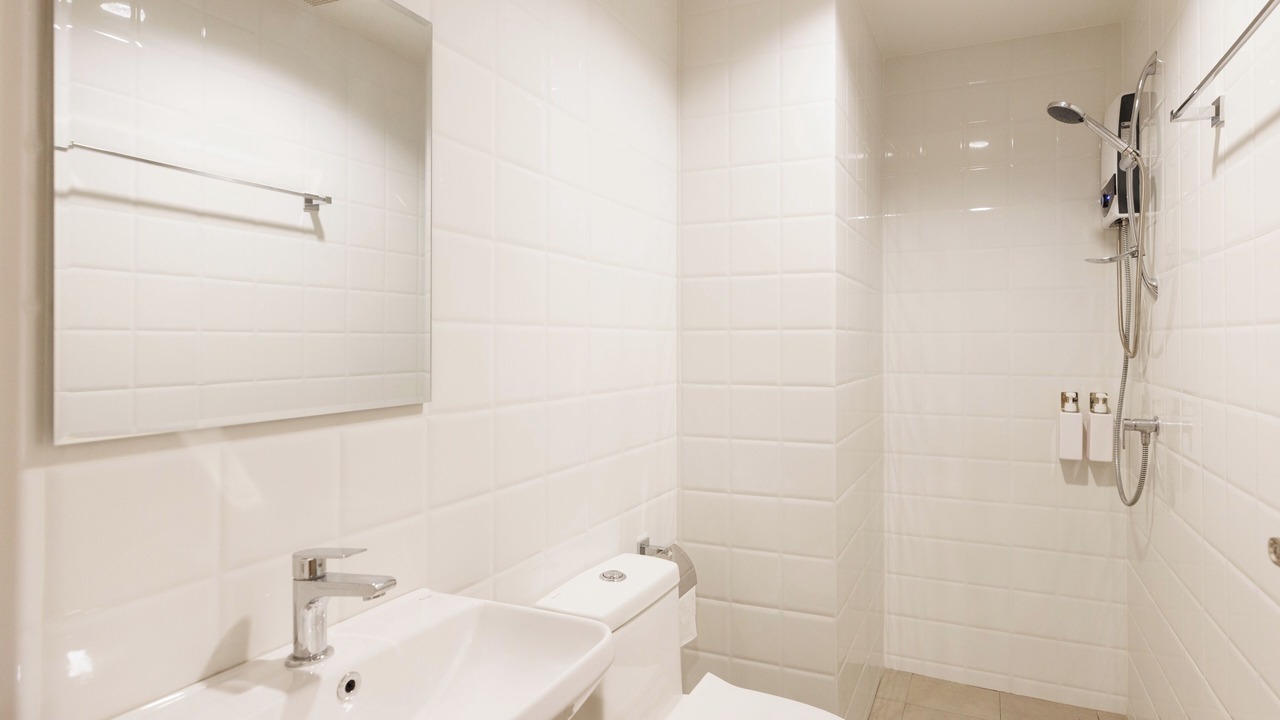 Photo of Bathroom in Bang Na