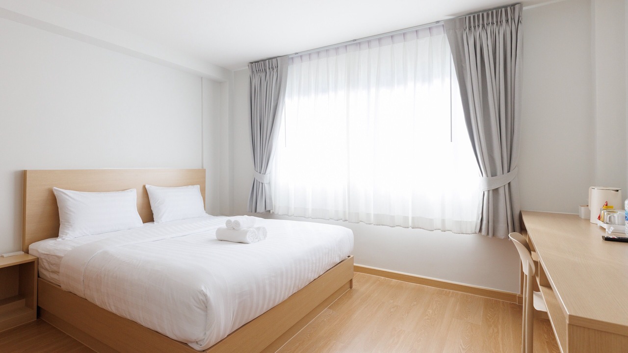 Photo of Bedroom in Bang Na