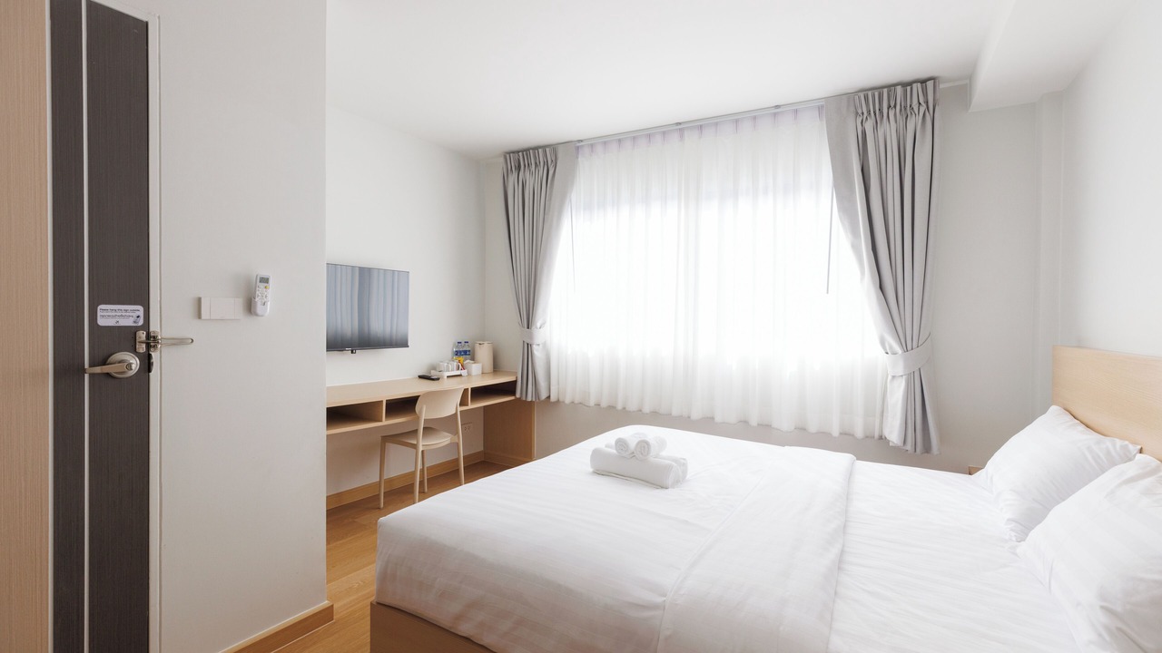 Photo of Bedroom in Bang Na