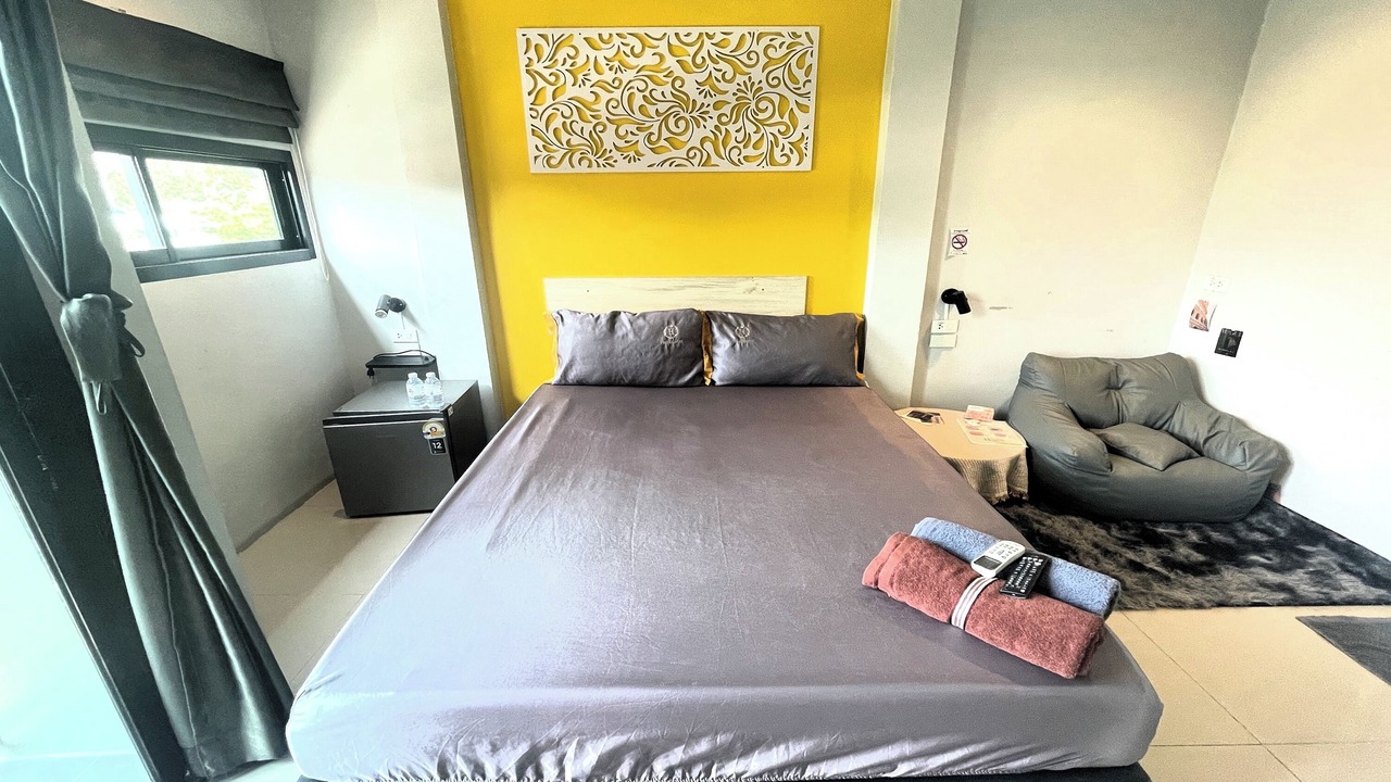 Photo of Bedroom in Si Racha
