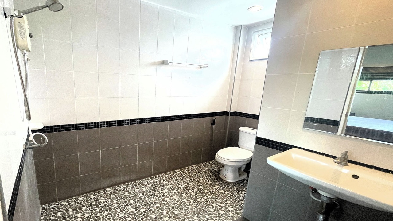 Photo of Bathroom in Si Racha