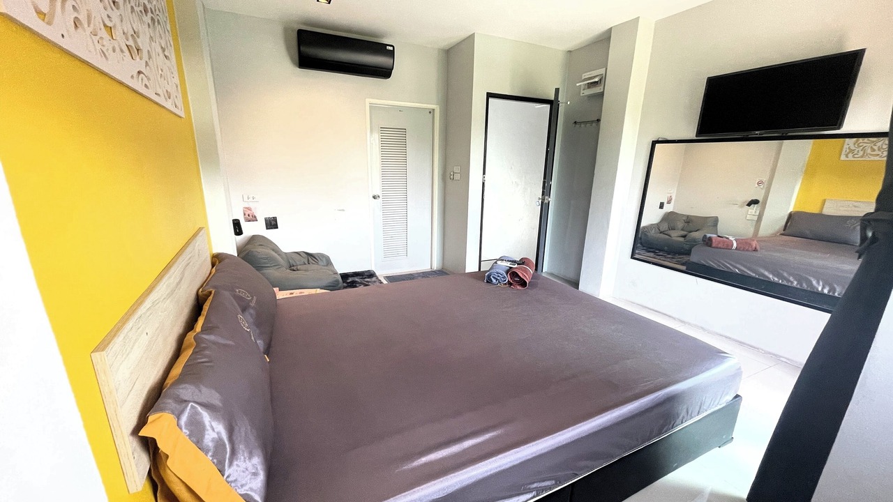Photo of Bedroom in Si Racha