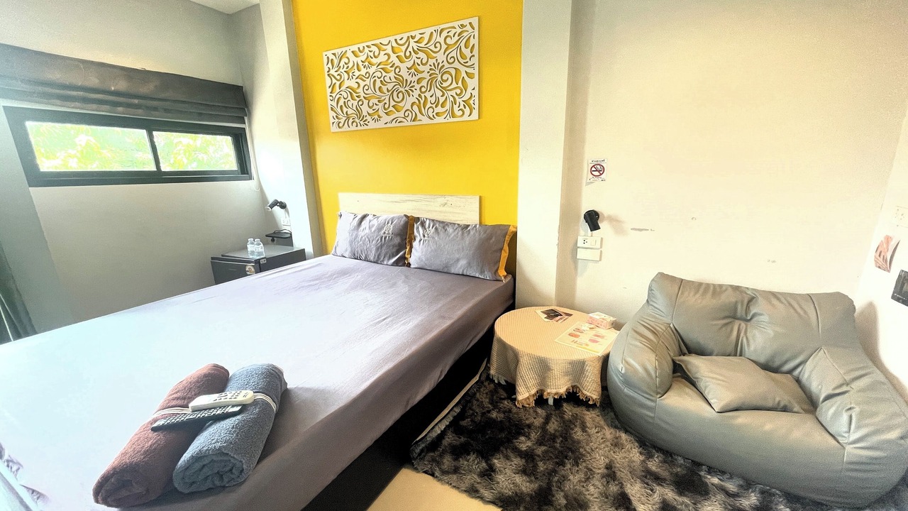 Photo of Bedroom in Si Racha