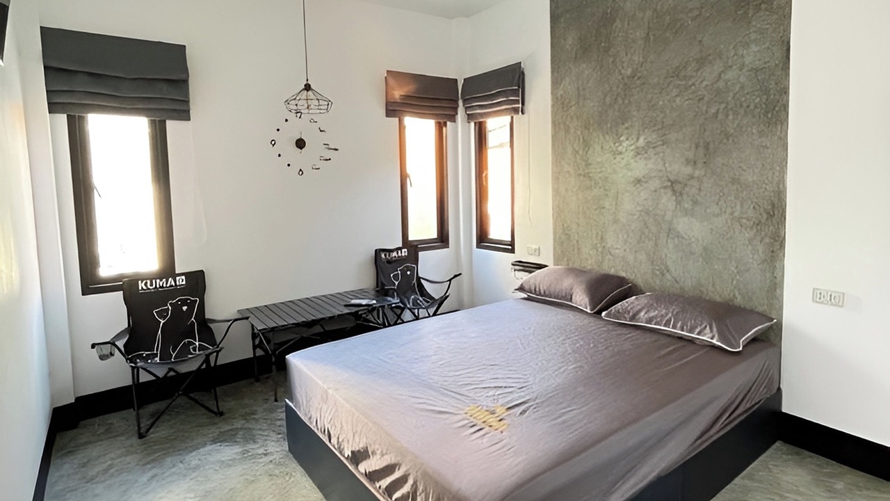 Photo of Bedroom in Si Racha