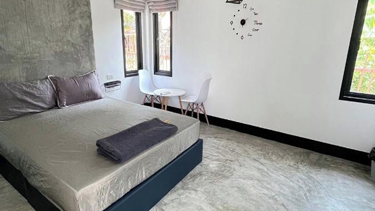 Photo of Bedroom in Si Racha