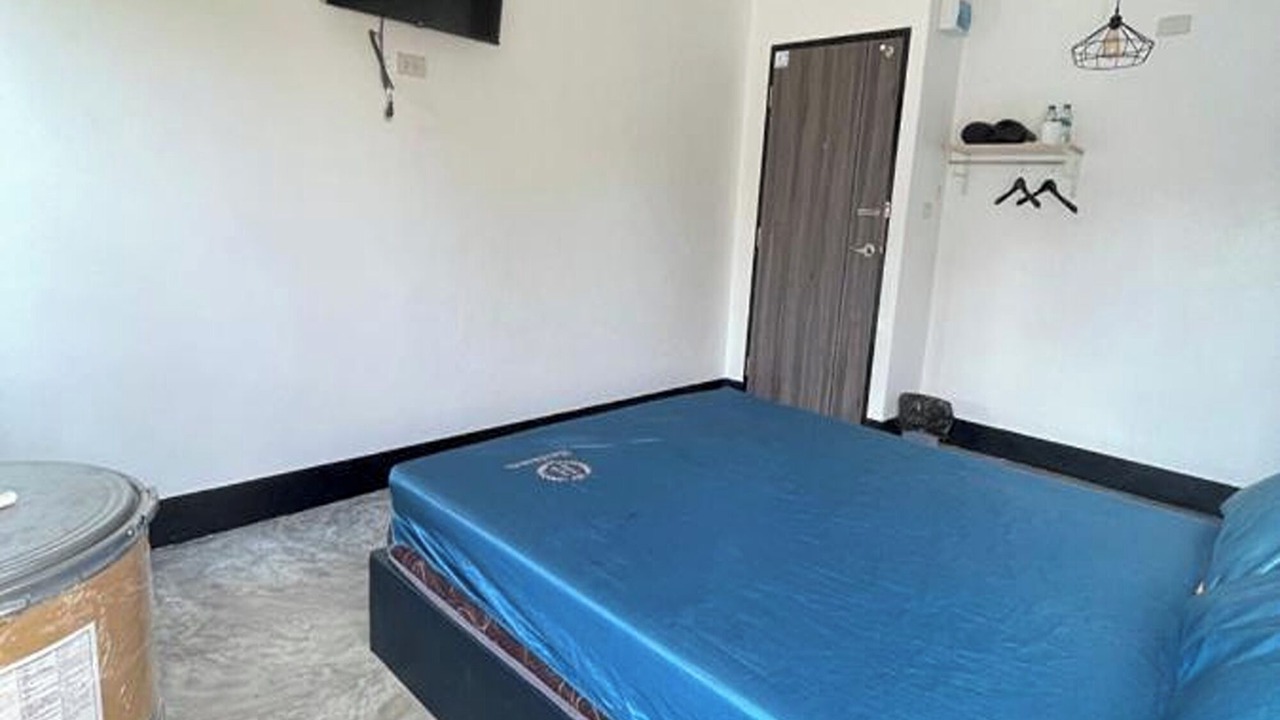 Photo of Bedroom in Si Racha