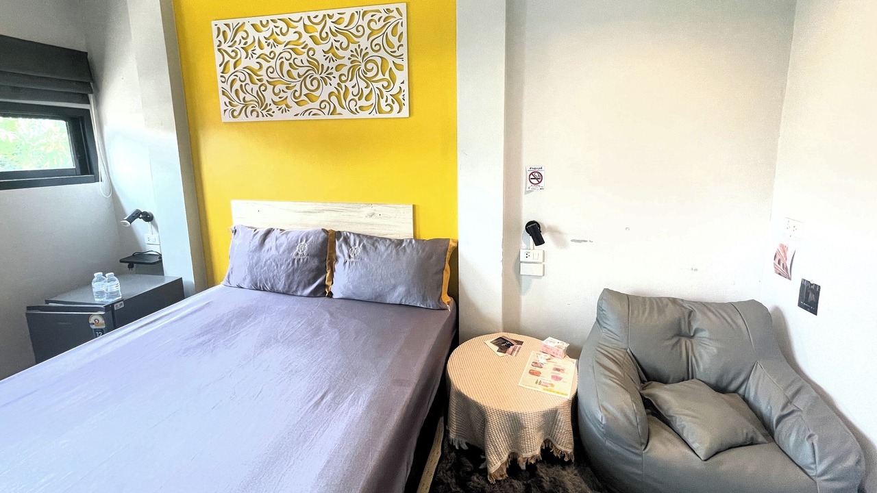 Photo of Bedroom in Si Racha