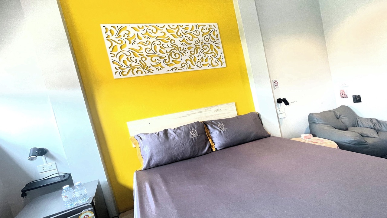Photo of Bedroom in Si Racha