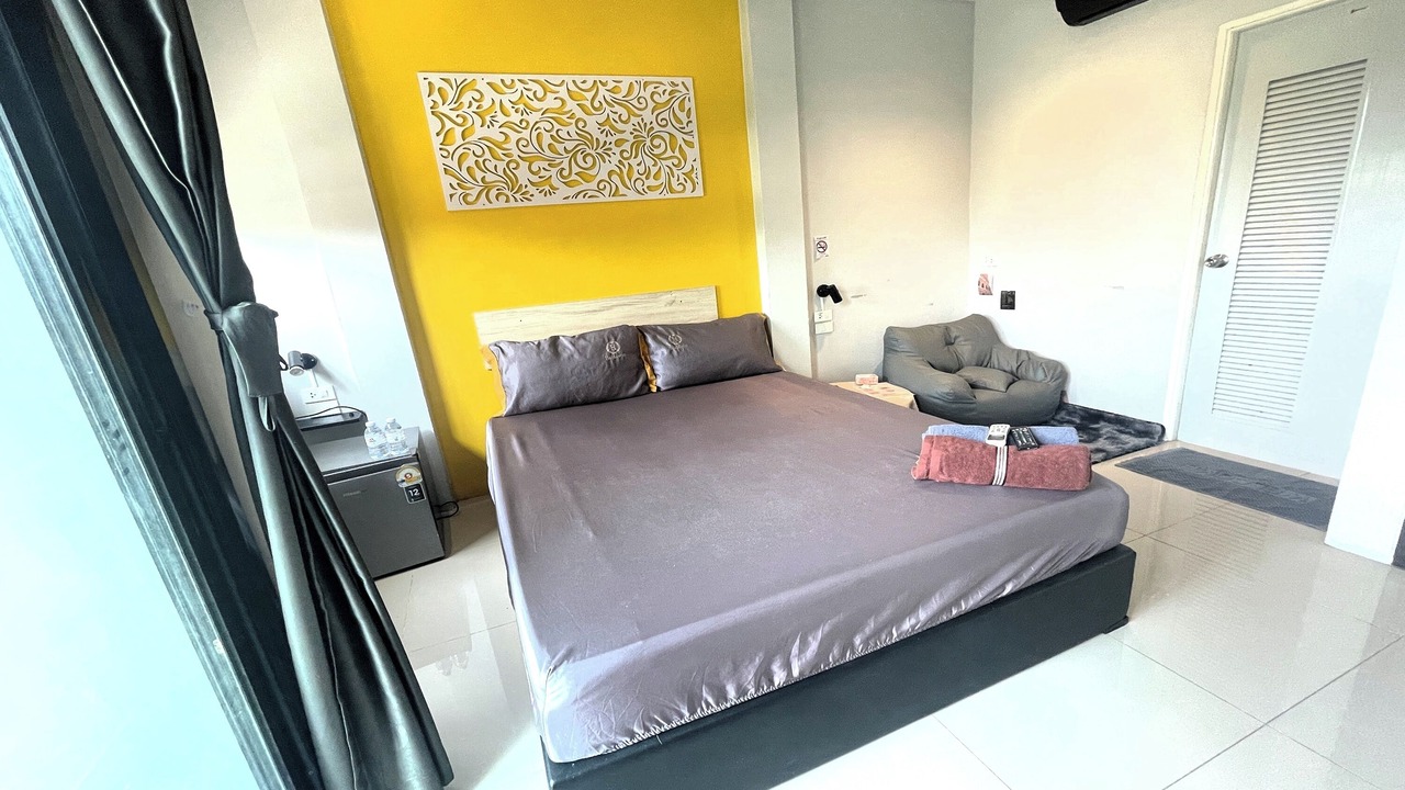 Photo of Bedroom in Si Racha
