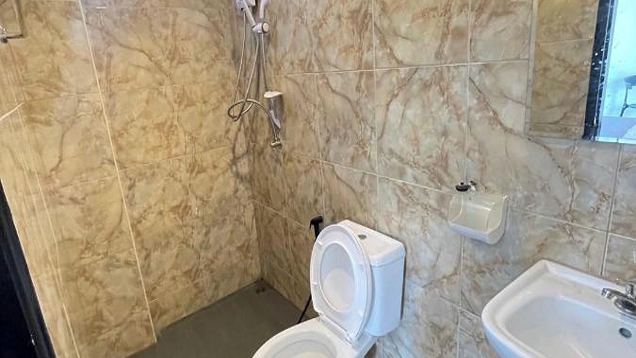 Photo of Bathroom in Si Racha