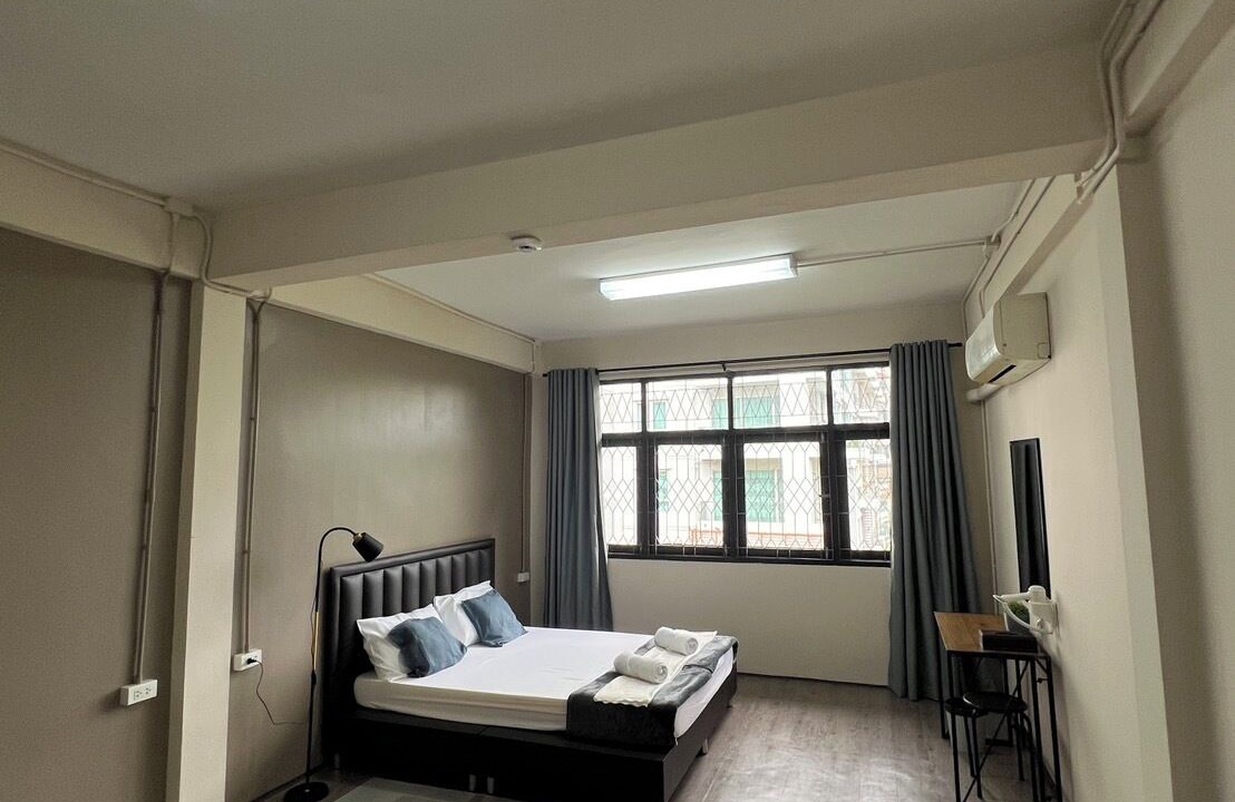 Photo of Bedroom in Chong Nonsi