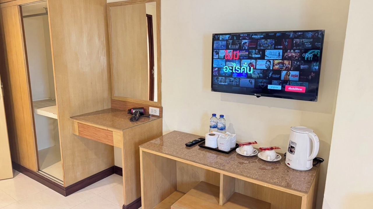 Photo of Bedroom in Pattaya Bay