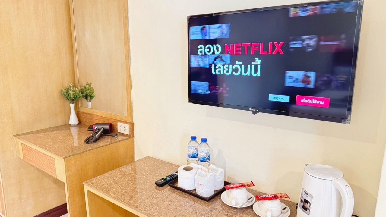 Photo of Bedroom in Pattaya Bay