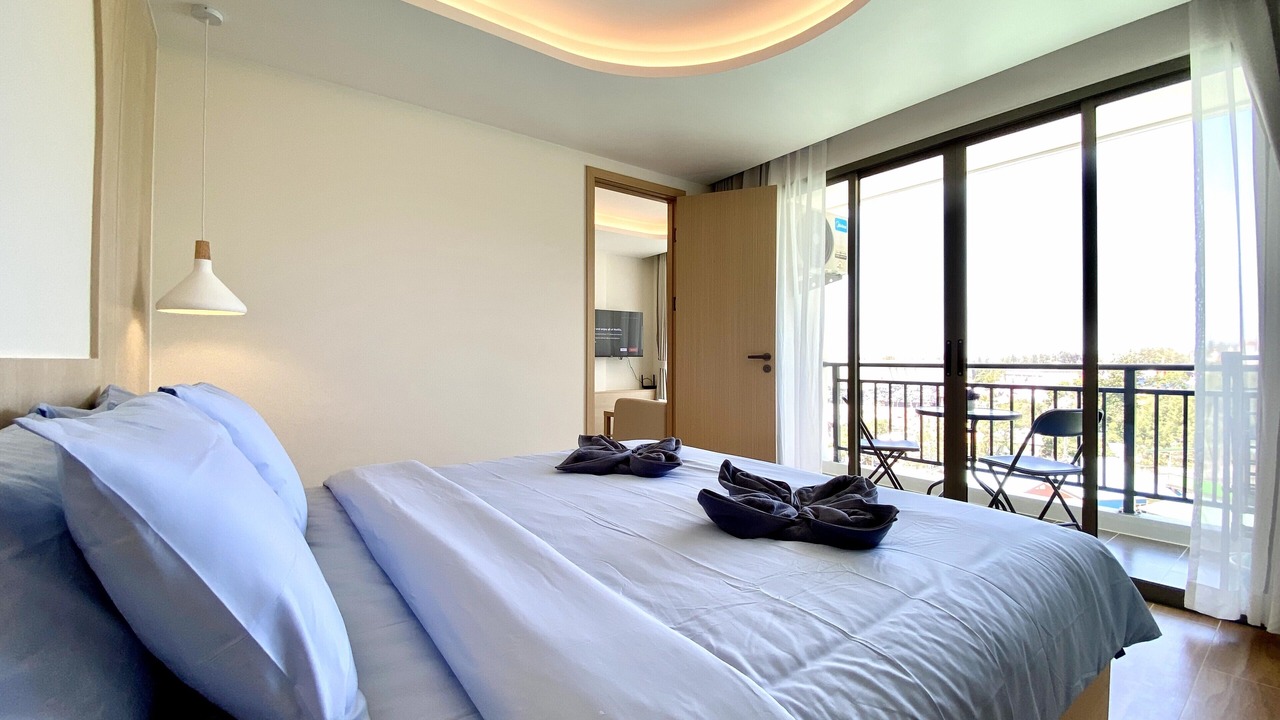 Photo of Bedroom in Kamala