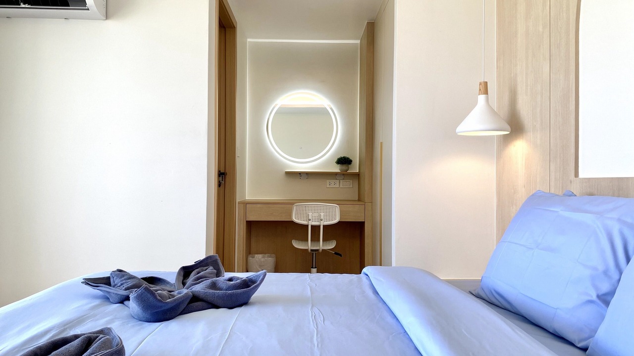 Photo of Bedroom in Kamala