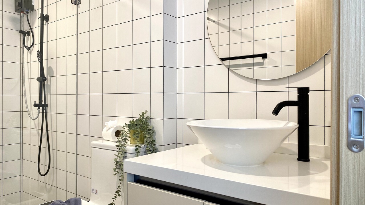 Photo of Bathroom in Kamala