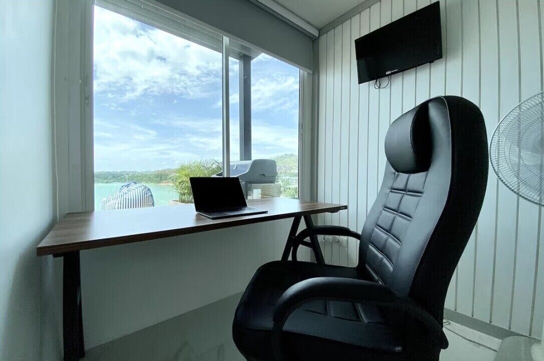 Photo of Livingroom in Talat Yai