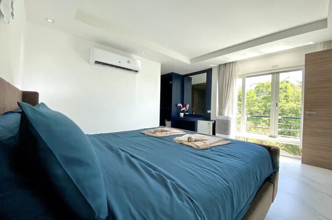 Photo of Bedroom in Talat Yai
