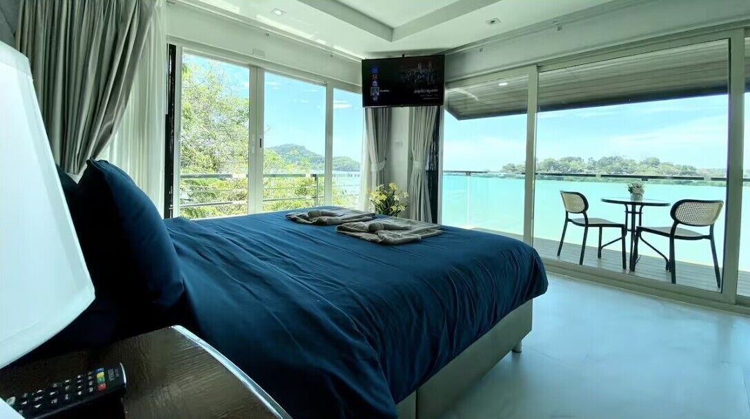 Photo of Bedroom in Talat Yai