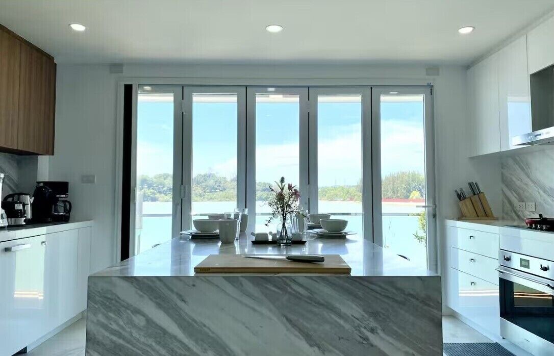 Photo of Kitchen in Talat Yai