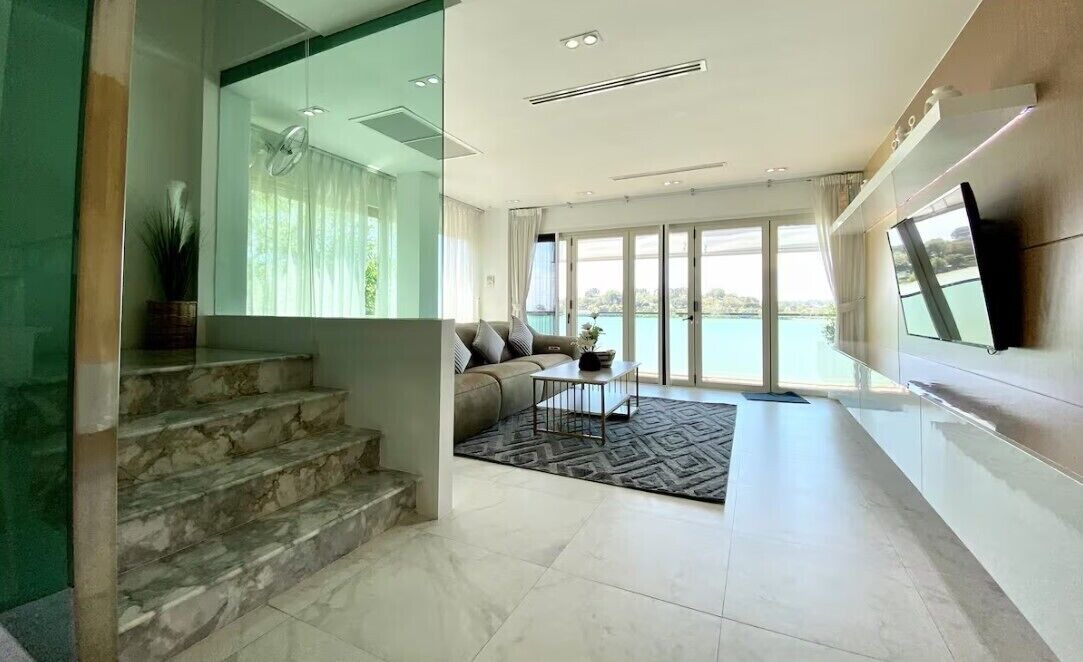 Photo of Livingroom in Talat Yai
