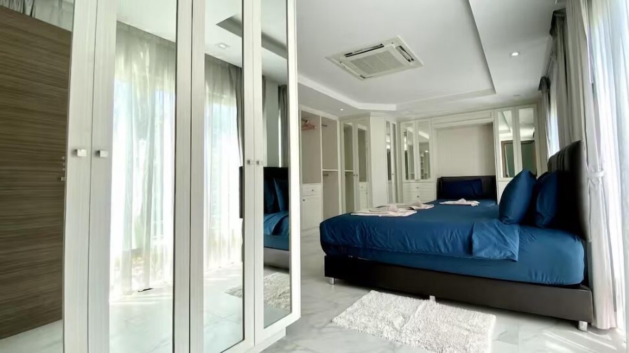 Photo of Bedroom in Talat Yai
