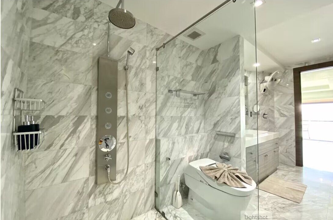 Photo of Bathroom in Talat Yai