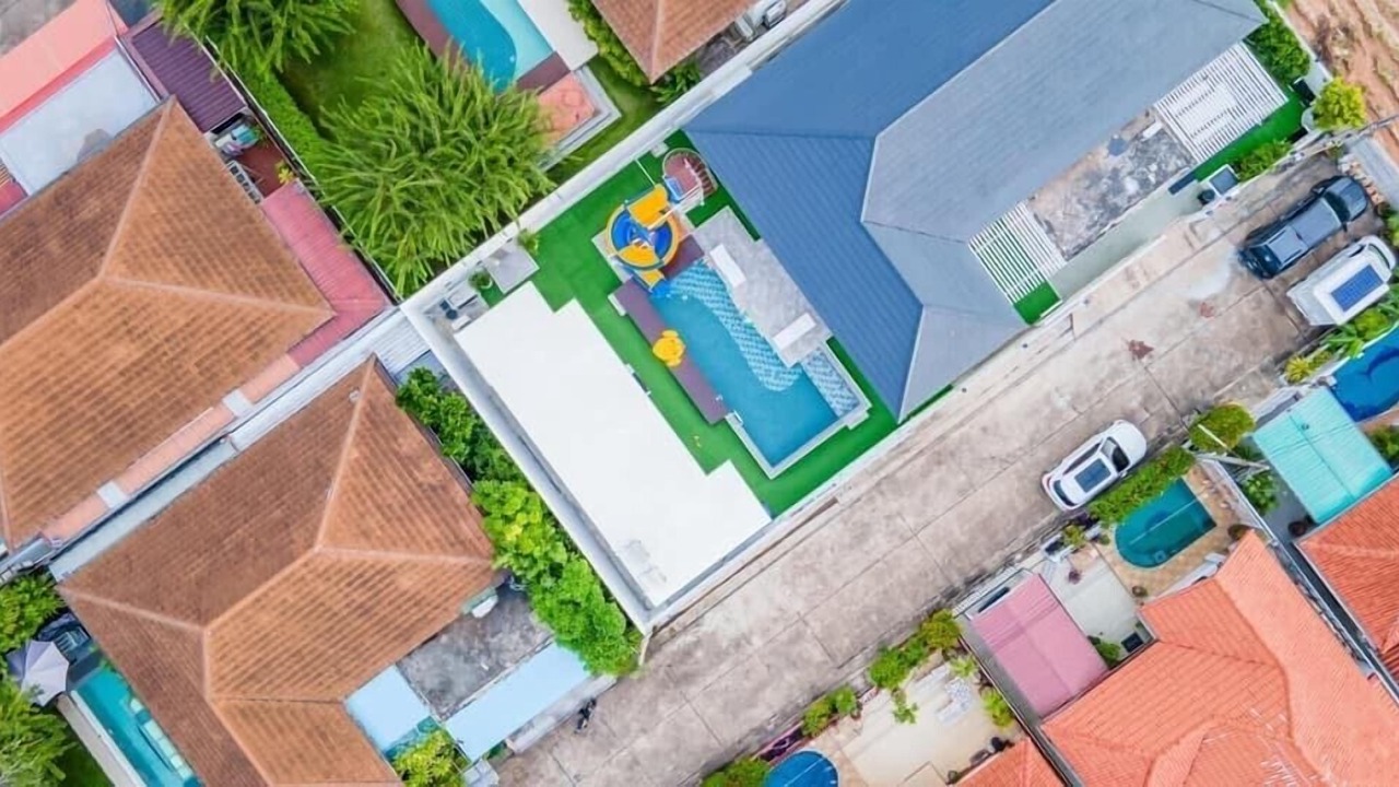Photo of Outdoor in Bang Sare