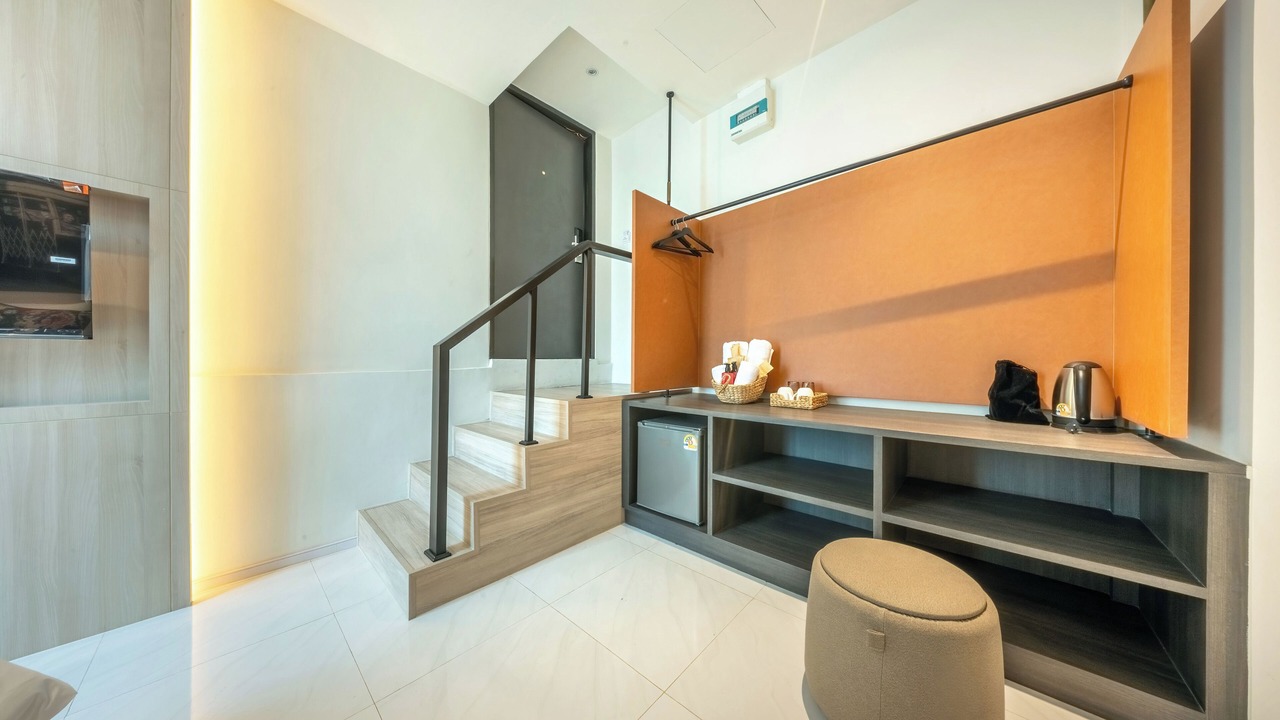 Photo of Bedroom in China Town