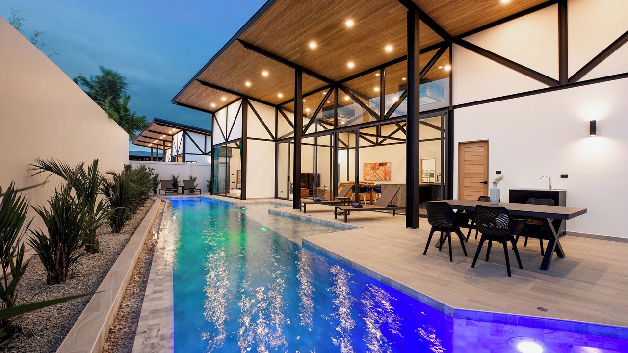 Photo of Patio Balcony in Rawai
