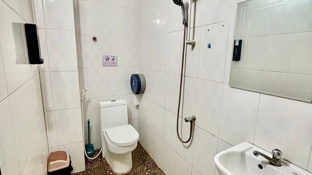 Photo of Bathroom in Svay Pao