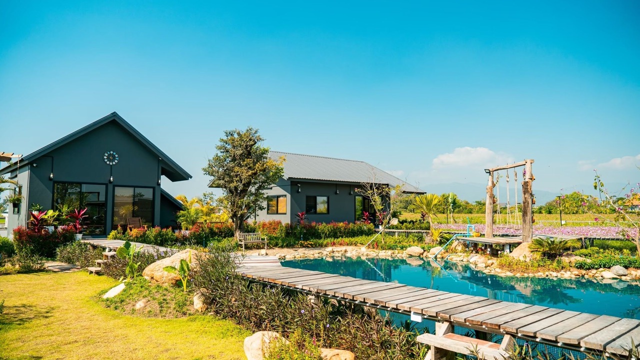 Photo of Outdoor in Ban Du